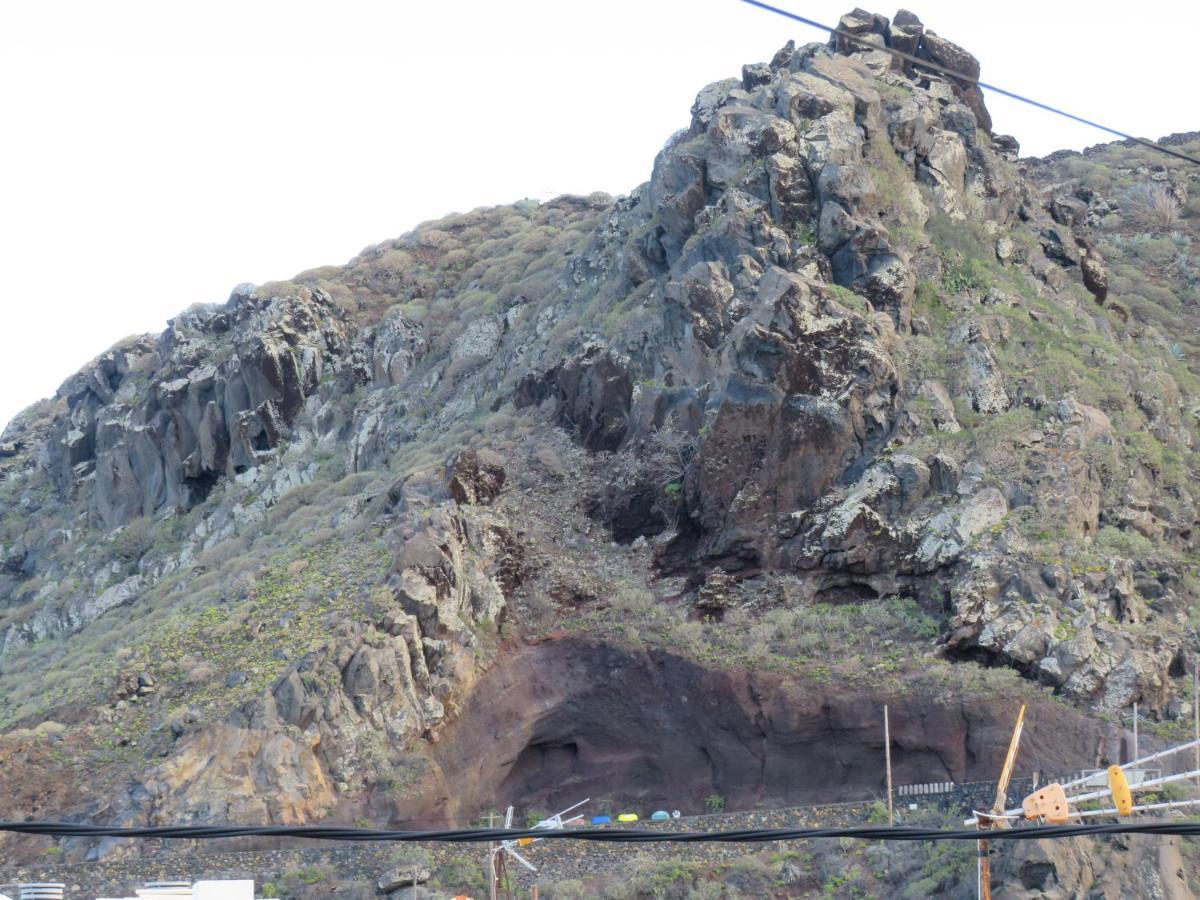 Mi Paraiso Vacacional, Isla Del Hierro. Tamaduste Екстер'єр фото